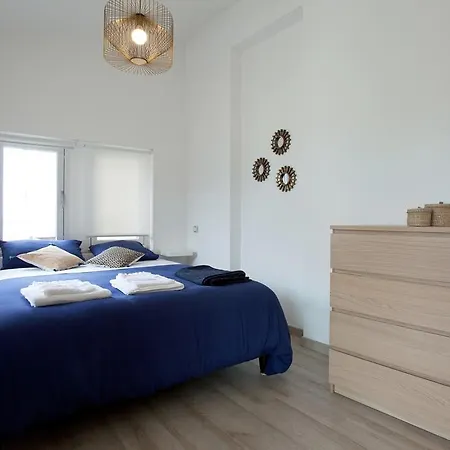 Appartement Truchet Penthouse